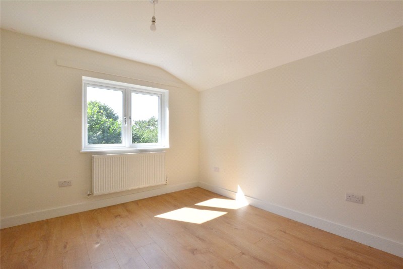Halstow Road, London, SE10