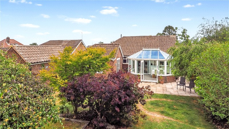 Stainers Lane, South Wonston, Winchester, Hampshire, SO21
