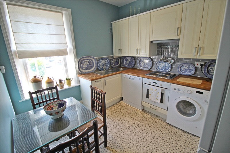 Water Street, Stamford, Lincolnshire, PE9