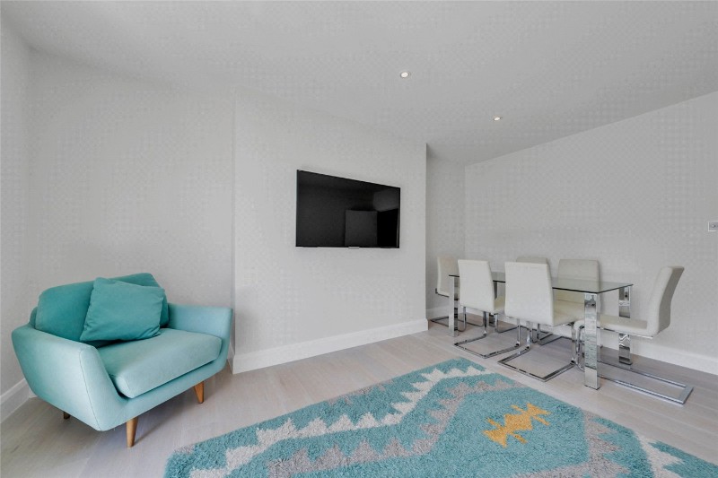 Northwick Terrace, St John's Wood, London, NW8