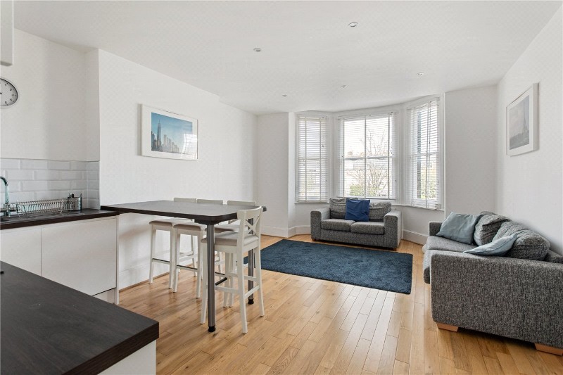 Lambert Road, London, SW2