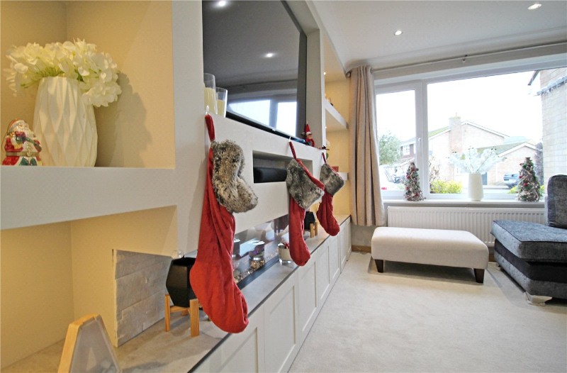 Prestland, Market Deeping, Peterborough, Lincolnshire, PE6