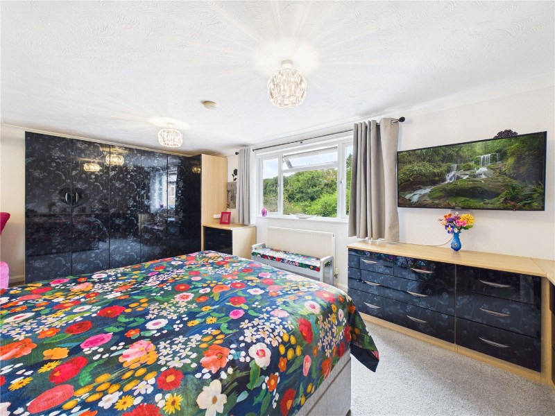 Patches Road, Tiverton, Devon, EX16