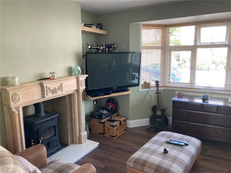 Victoria Road, Dartmouth, Devon, TQ6