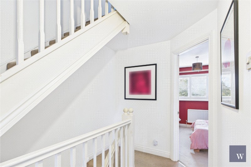 Fawcett Close, London, SW16