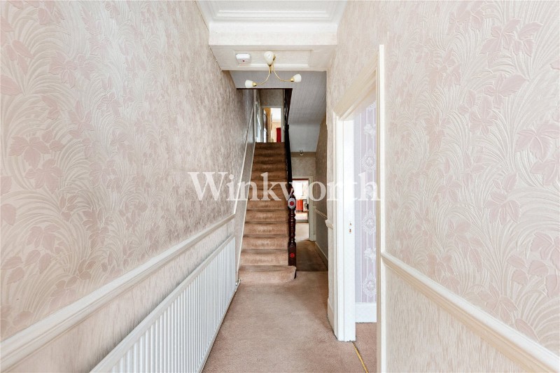 Sirdar Road, London, N22