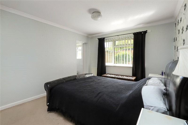 Crescent Close, Winchester, Hampshire, SO22
