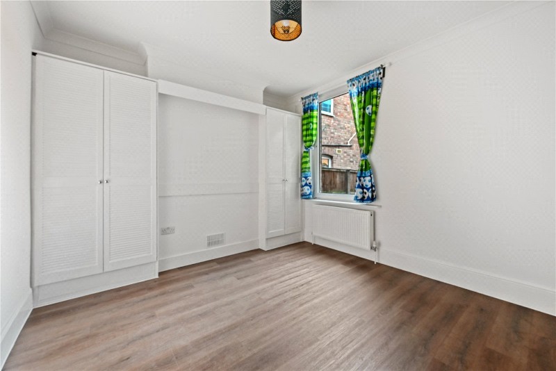 Drayton Road, London, NW10