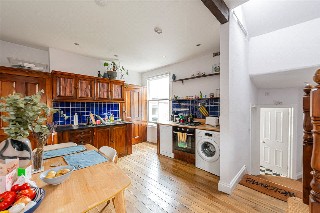 College Road, Kensal Rise, London, NW10
