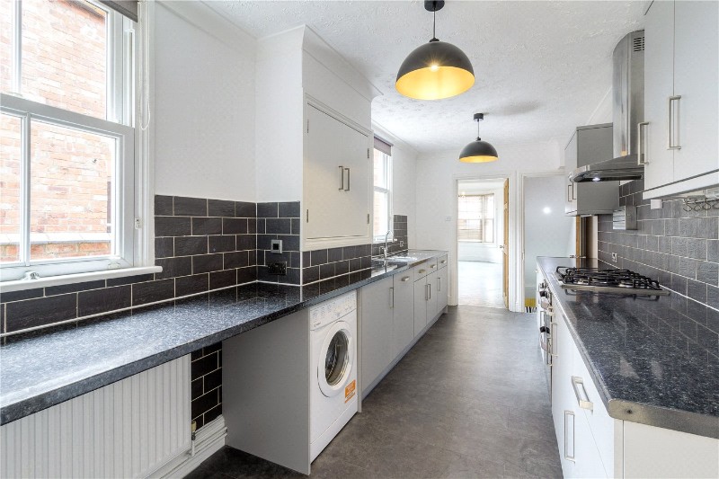 Whitworth Road, Northampton, Northamptonshire, NN1