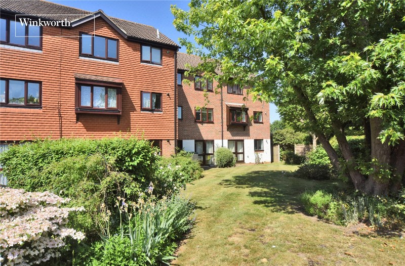 Chelsea Gardens, Cheam, Sutton, SM3