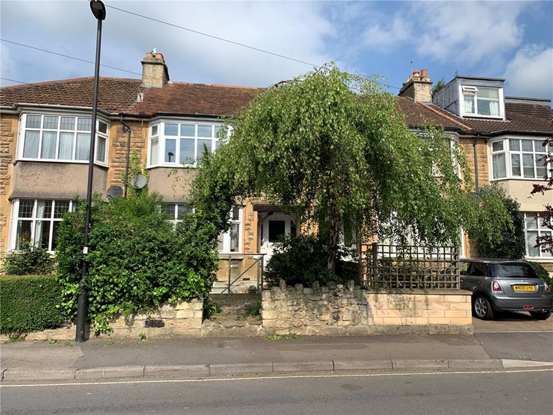 St. Johns Road, Bathwick, Bath, Somerset, BA2