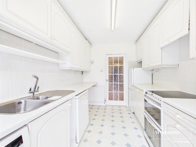 Bath Road, Reading, Berkshire, RG1