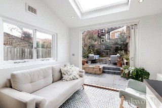 Highclere Street, Sydenham, SE26