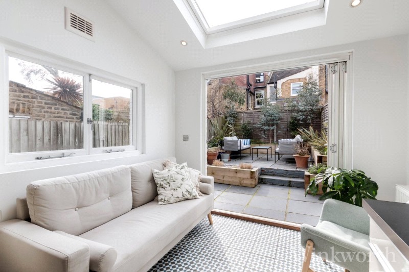 Highclere Street, Sydenham, SE26