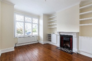 Gassiot Road, London, SW17