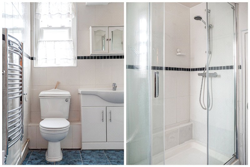 Matthews Court, Highbury Grange, London, N5