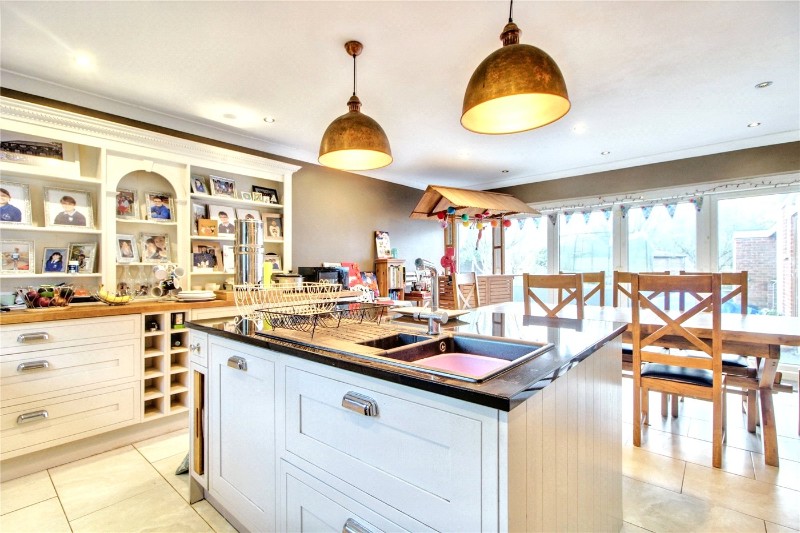 Ipswich Road, Newton Flotman, Norwich, Norfolk, NR15