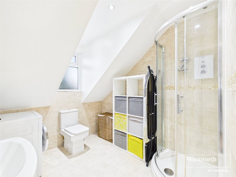 Thornton Road, Reading, Berkshire, RG30