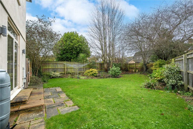 Church Street, Market Deeping, Peterborough, Lincolnshire, PE6