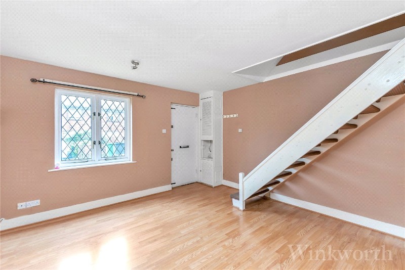 Tarragon Close, London, SE14