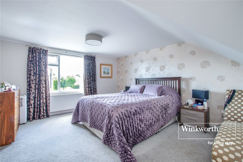 Dorset Avenue, Ferndown, Dorset, BH22