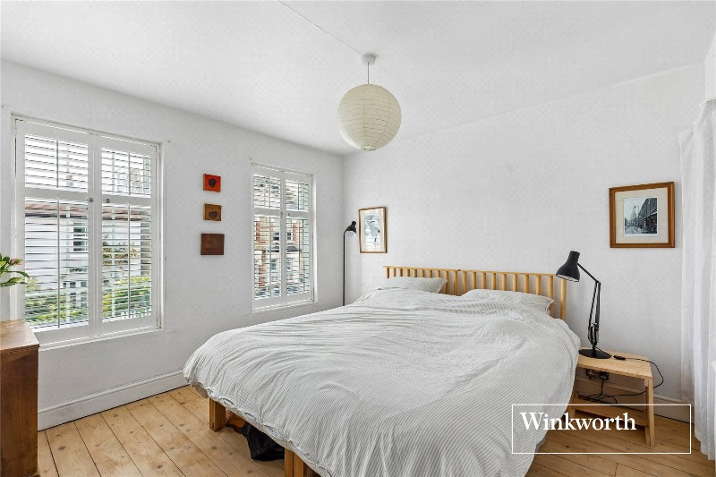 Puller Road, High Barnet, EN5