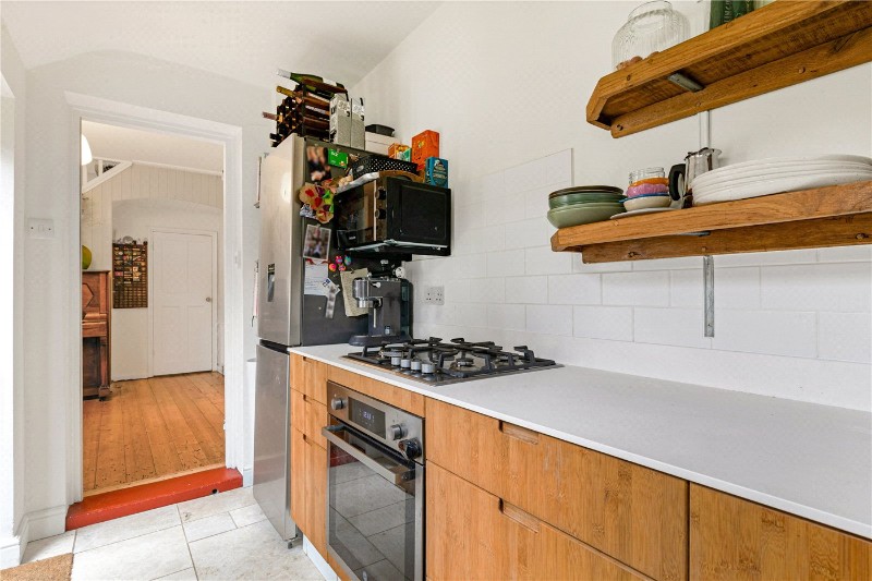 Derinton Road, London, SW17