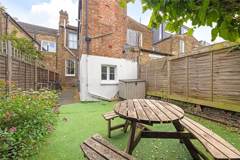 Landcroft Road, East Dulwich, London, SE22