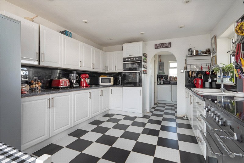 Roberts Road, Greatstone, New Romney, Kent, TN28