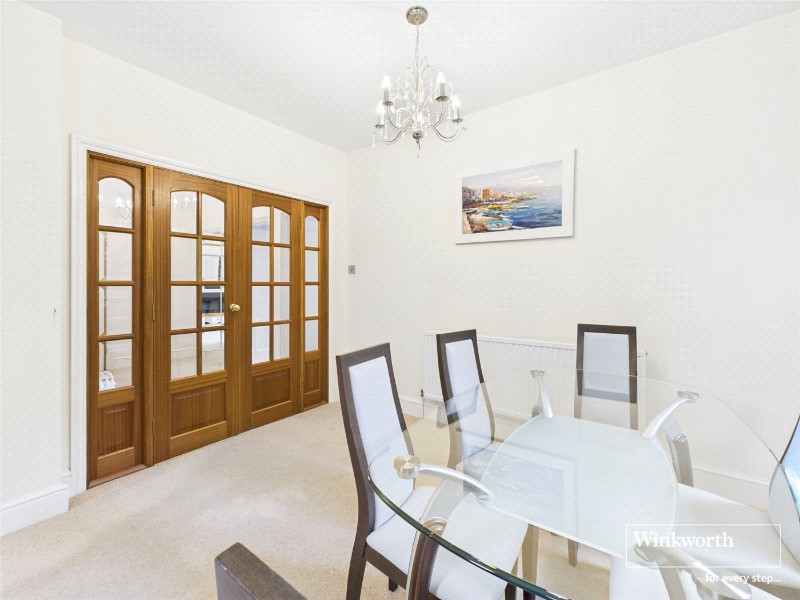 Derby Road, Caversham, Reading, Berkshire, RG4