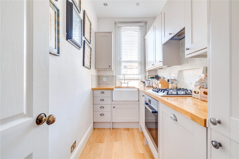 Whittingstall Road, London, SW6