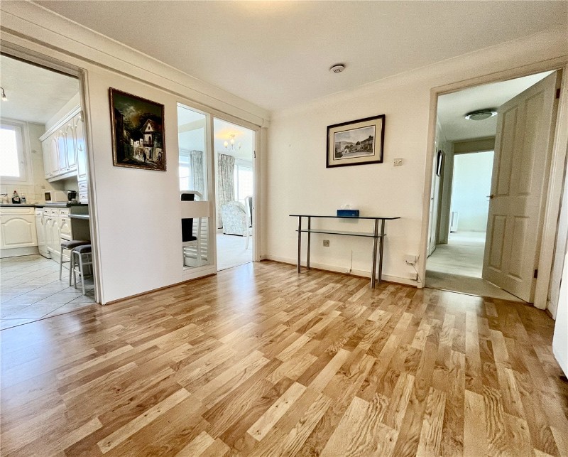 Admirals Walk, West Cliff Road, Bournemouth, BH2