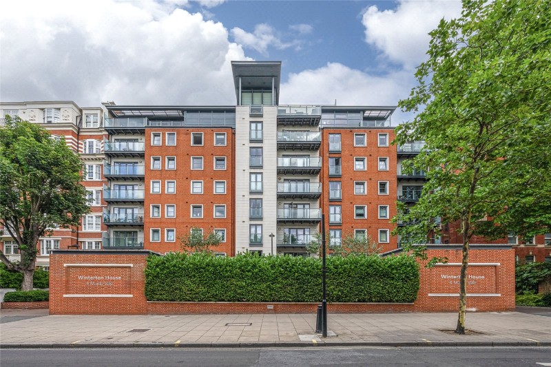Maida Vale, London, W9