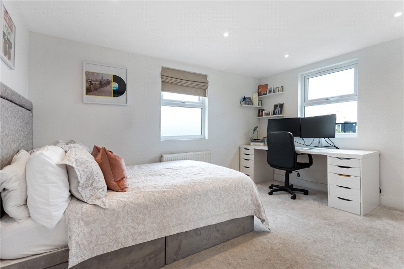 Boyd Road, London, SW19