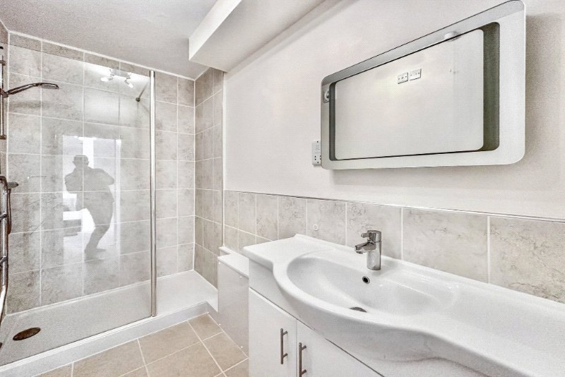 Admirals Walk, West Cliff Road, Bournemouth, Dorset, BH2