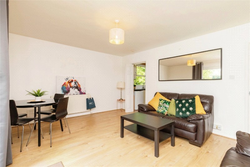 Downsview Court, Downside Road, Clifton, Bristol, BS8