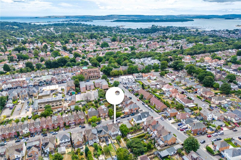 Courthill Road, Poole, Dorset, BH14