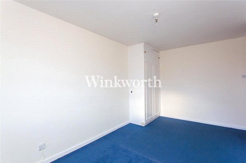 Nant Court, Granville Road, London, NW2