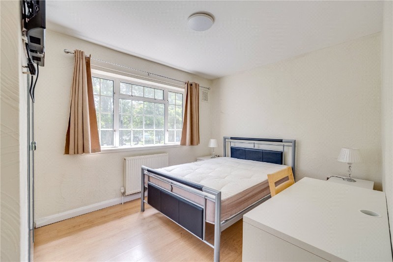 Chancellors Road, London, W6