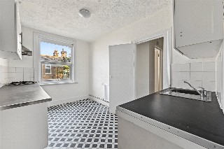 Deacon Road, London, NW2