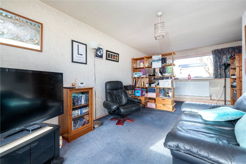 Harvey Close, Bourne, Lincolnshire, PE10
