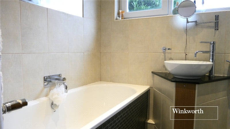 Blacksmiths Lane, St Albans, Hertfordshire, AL3