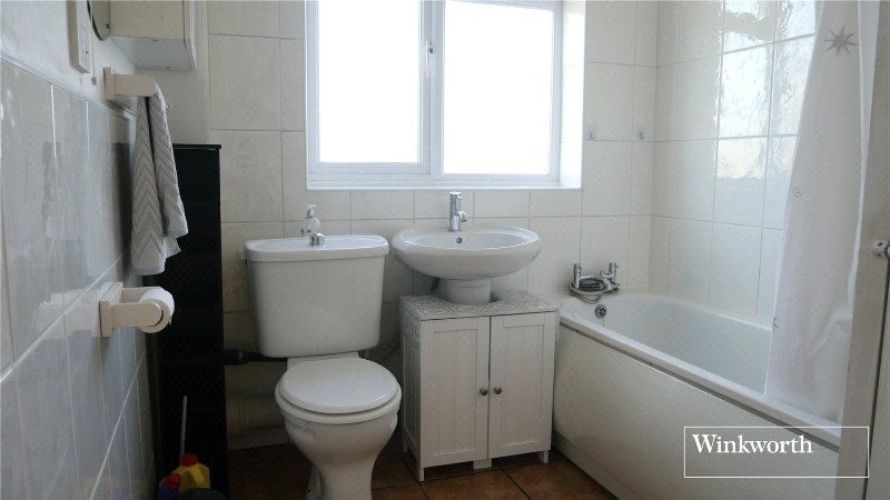 Margaret Road, New Barnet, EN4