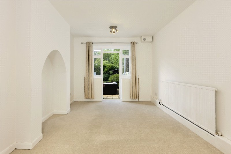 Rusholme Road, London, SW15