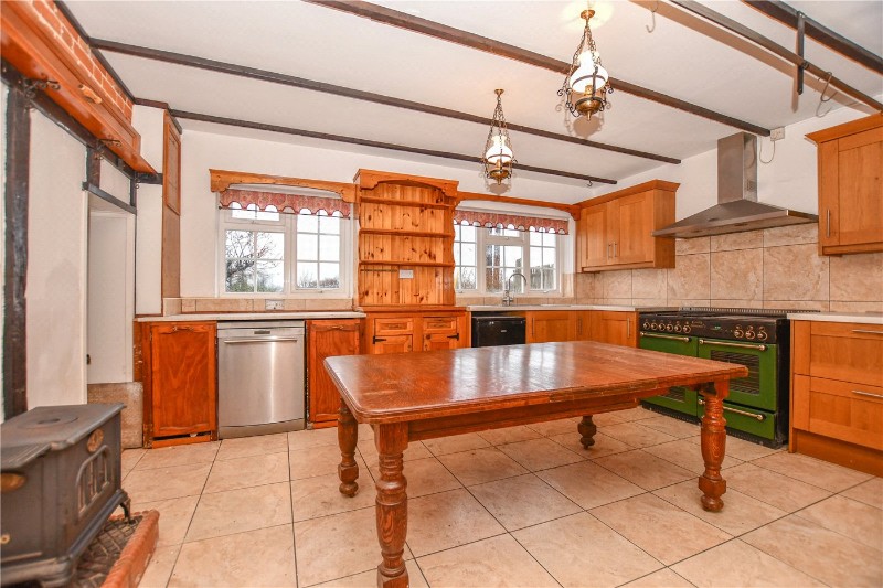 Arborfield Road, Shinfield, Reading, Berkshire, RG2