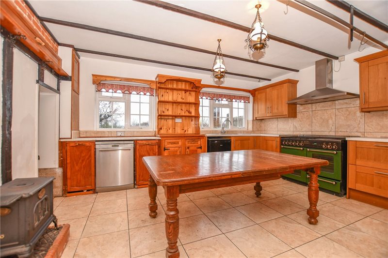 Arborfield Road, Shinfield, Reading, Berkshire, RG2