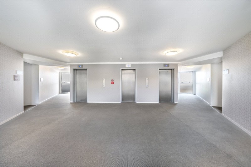 Stuart Tower, 105 Maida Vale, London, W9