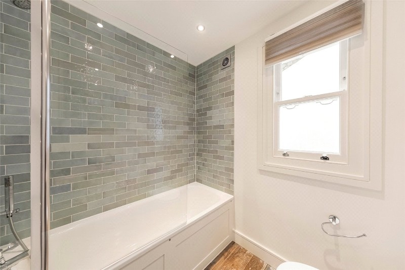 Chelverton Road, London, SW15
