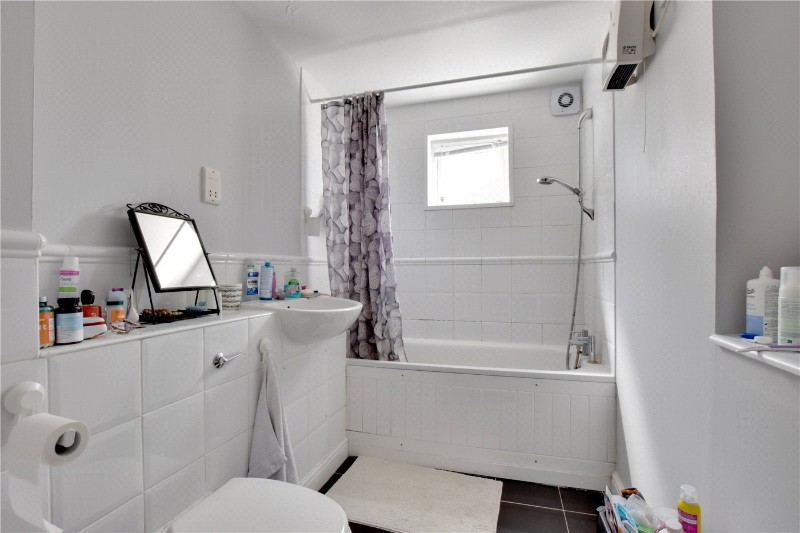 Bruford Court, Deptford, London, SE8
